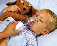 Какие физиопроцедуры эффективны при пневмонии у детей