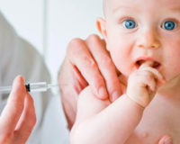 «Инфанрикс» — трехкомпонентная вакцина