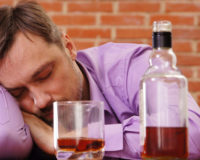 Алкогольный абстинентный синдром: реакция организма