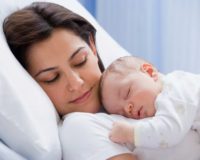 Детская неврология: мифы о новорожденных