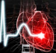 Самые распространенные заболевания сердечнососудистой системы