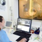 Медицинское оборудование  для диагностики в ЛКК «Сенситив» в Ейске