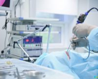 Хирургические операции в Ейске: операции с микродебридерoм на ЛОР-органах
