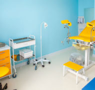 Какое оборудование применяют в гинекологической хирургии в Ейске
