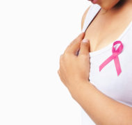 Первые признаки рака груди у женщин