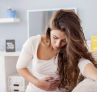Внематочная беременность – симптомы и причины