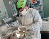 Эндохирургия: хирургия нового века